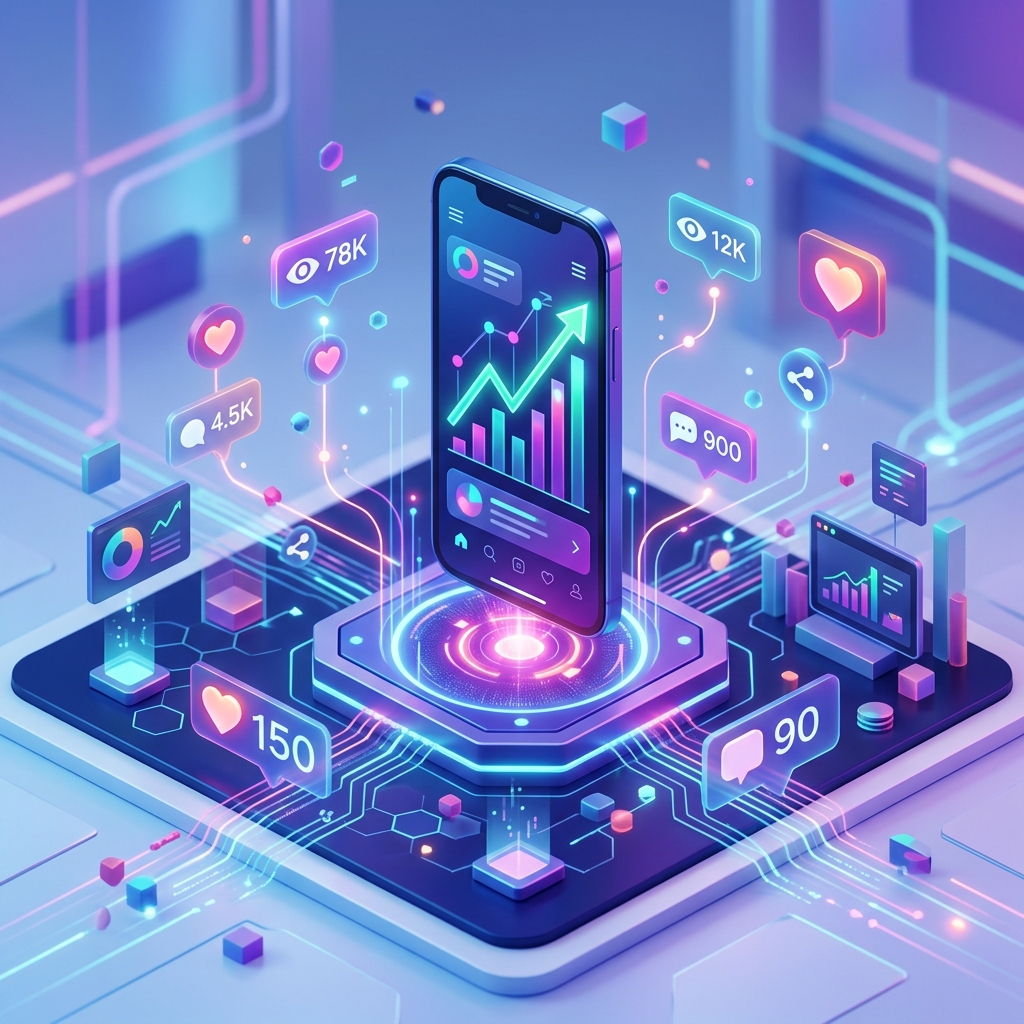 Best SMM Panel for TikTok Growth: 2026 Strategy Guide