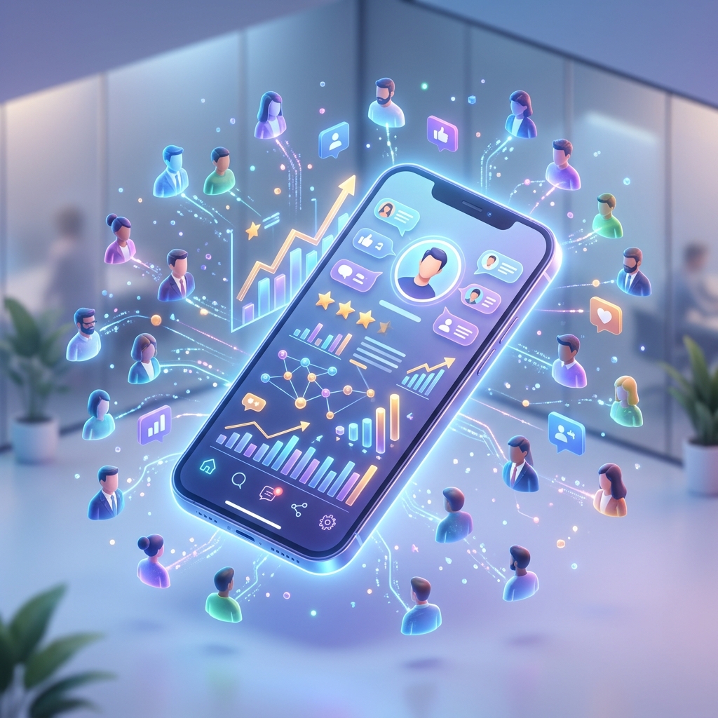 Famestate Followers: Boost Your Social Media Growth in 2026
