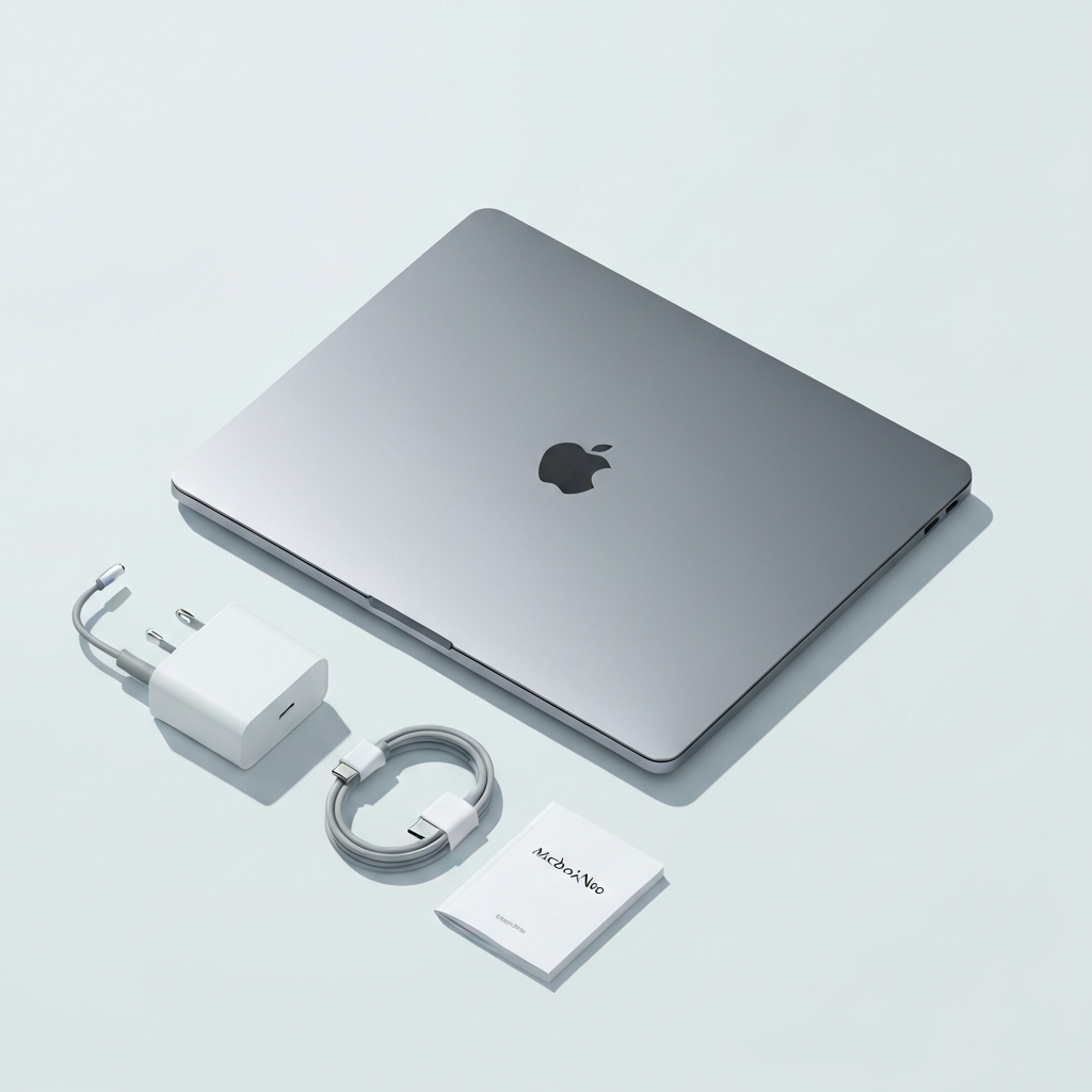 MacBook Neo User Guide⁠.
