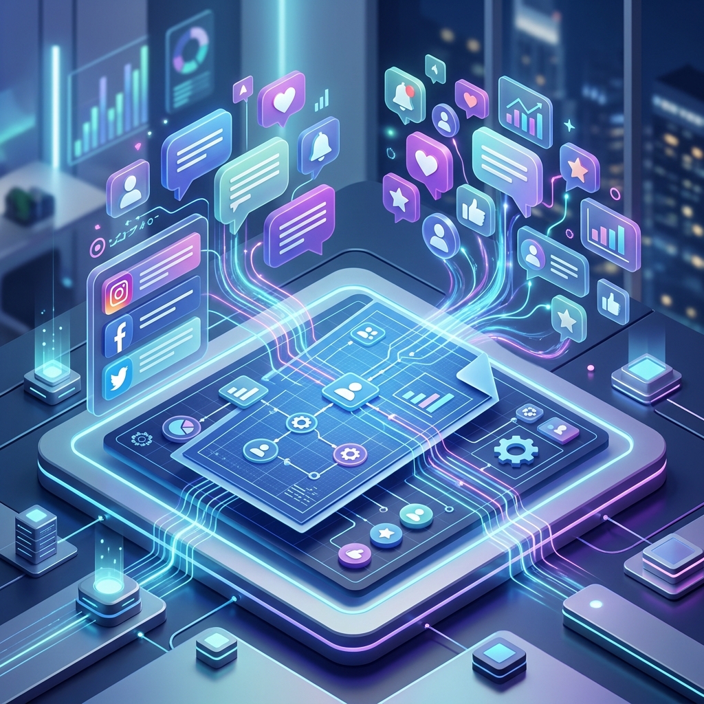 The Ultimate SMM Script Guide: Master Engagement in 2026