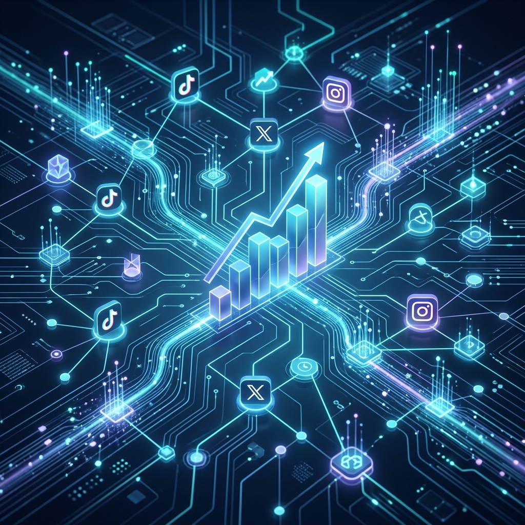 SMM Panel World: Top Growth Strategies for 2026