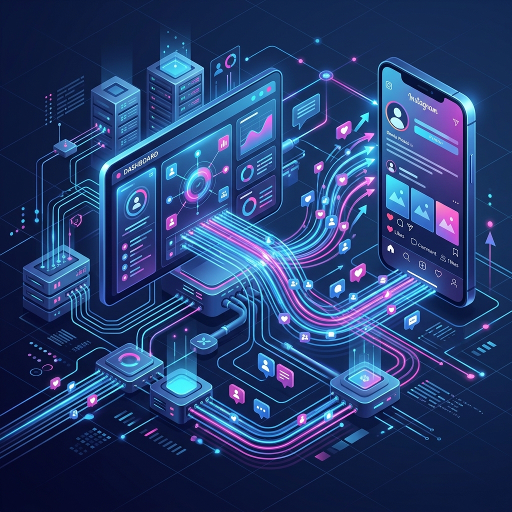 Best Panel SMM Instagram Strategies for Growth in 2026