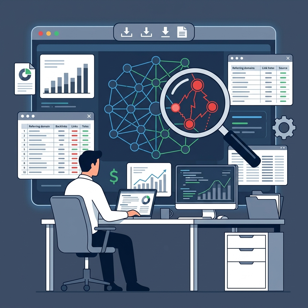 How to Find and Remove Toxic Backlinks: 2026 Audit