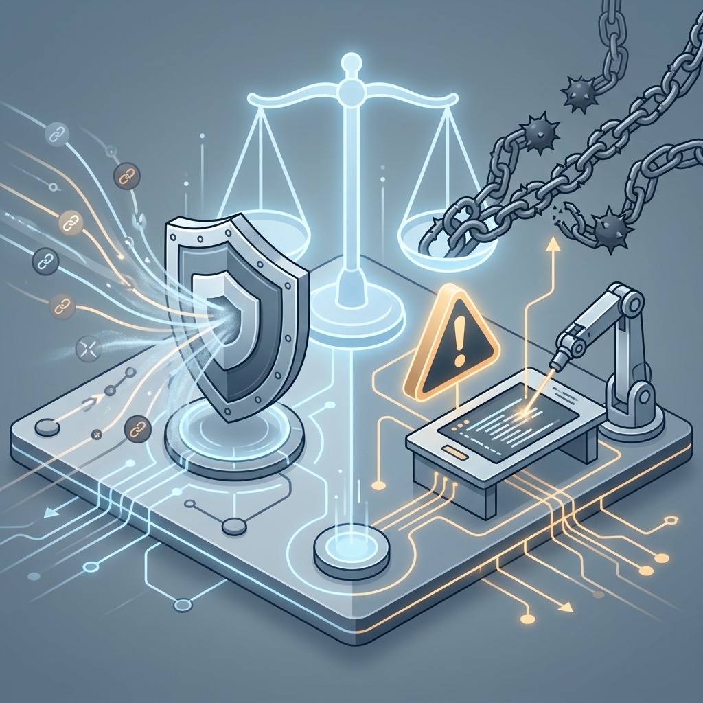 When do you Use the Google Disavow Tool vs. Relying on Algorithmic Devaluation?