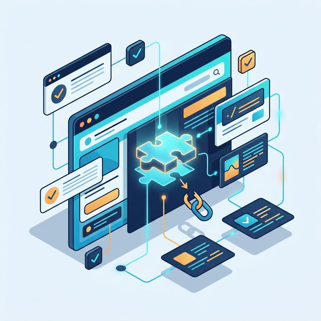 Content Alignment and Entity Authority