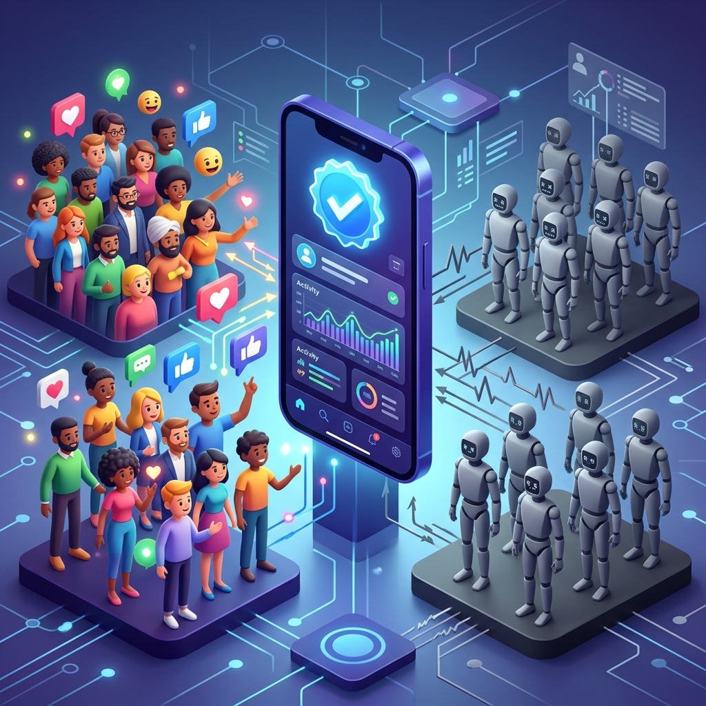 Verified Instagram Followers: Truths & Risks for 2026