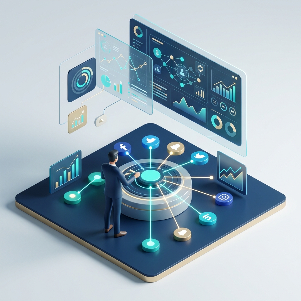 Hire a Social Media Consultant: Drive Growth in 2026