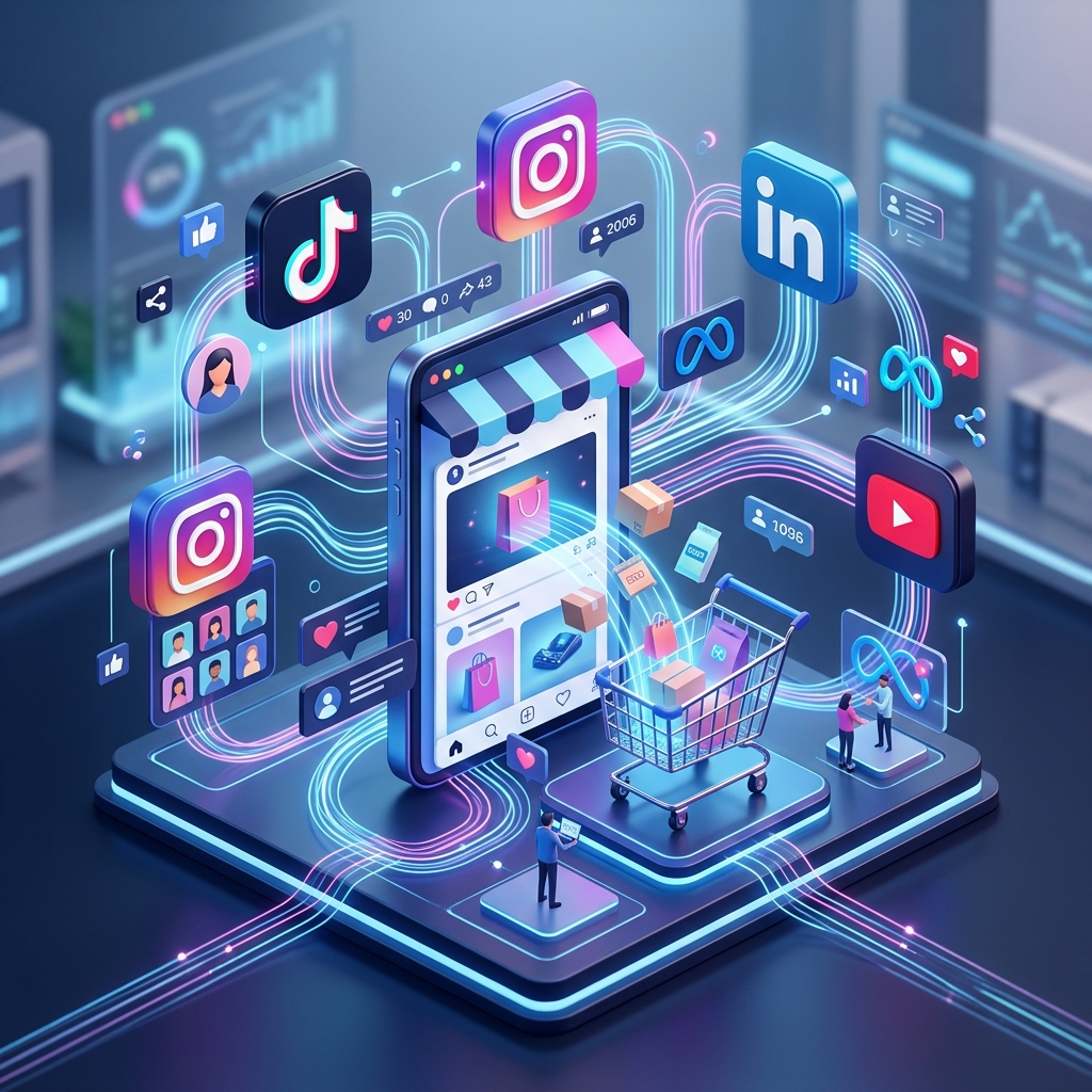 Best SMM Agency Guide: Scale Your Brand Growth in 2026
