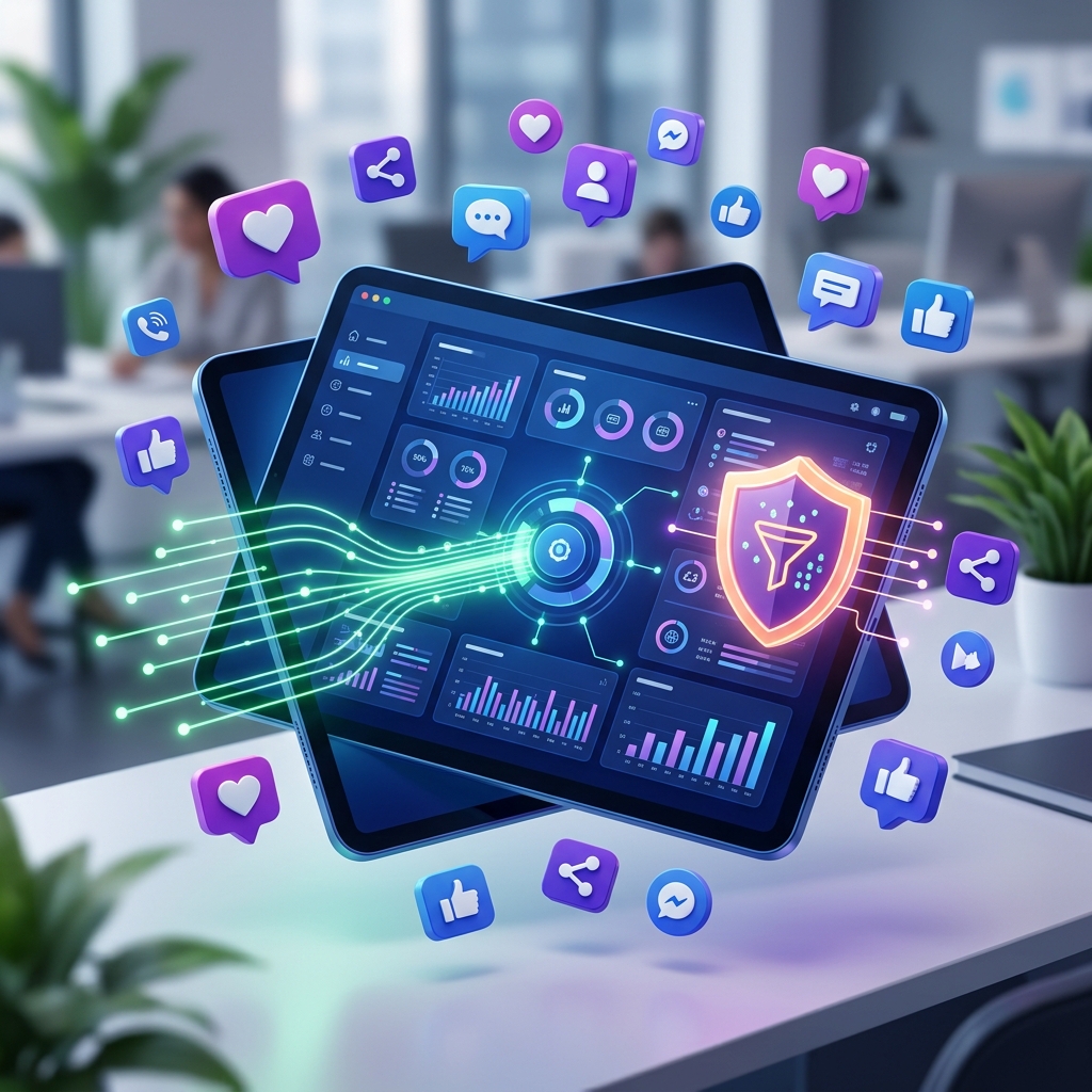 Best SMM Panel 2026 Guide: How to Choose Safely