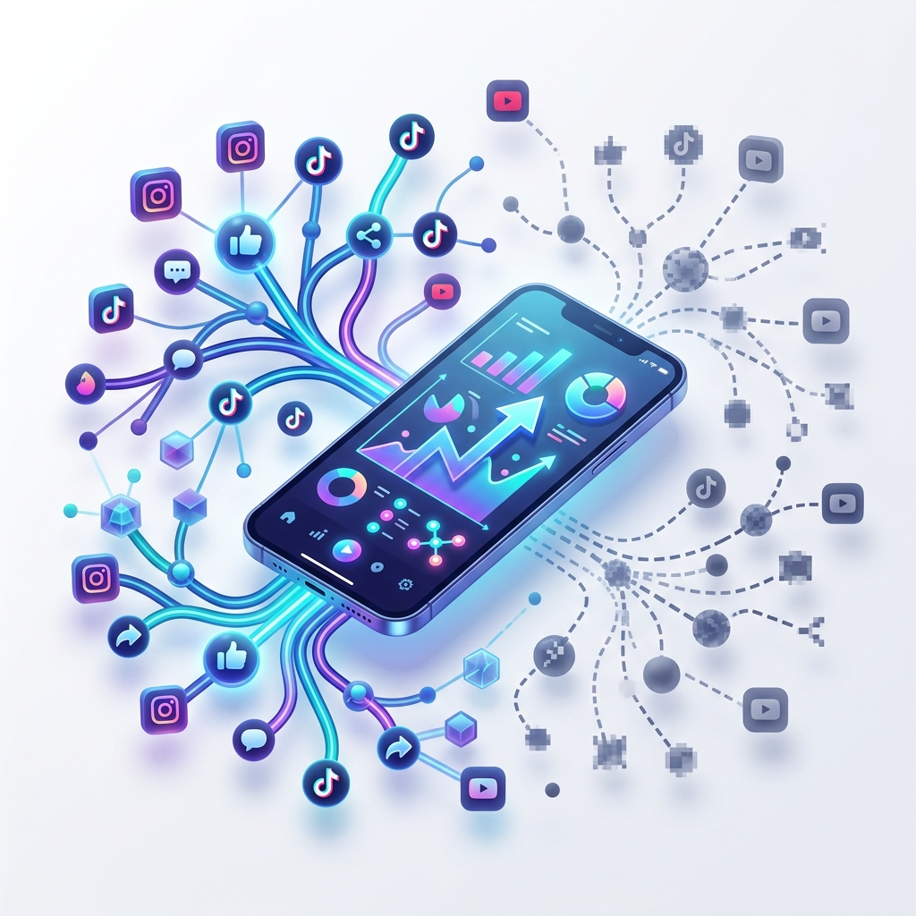 Honest SMM Panel Guide: Social Media Growth Tips for 2026