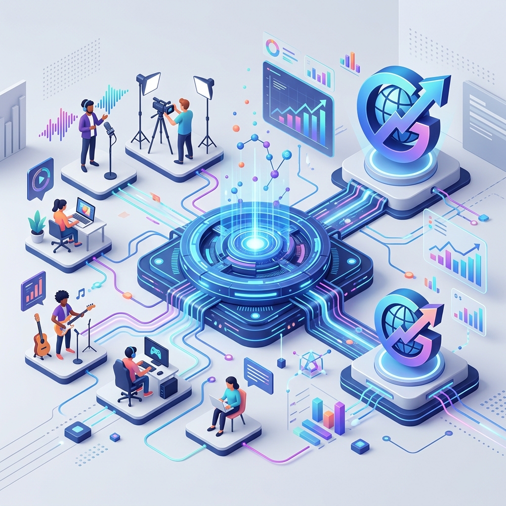 Best Influencer Marketing Agency Guide for 2026