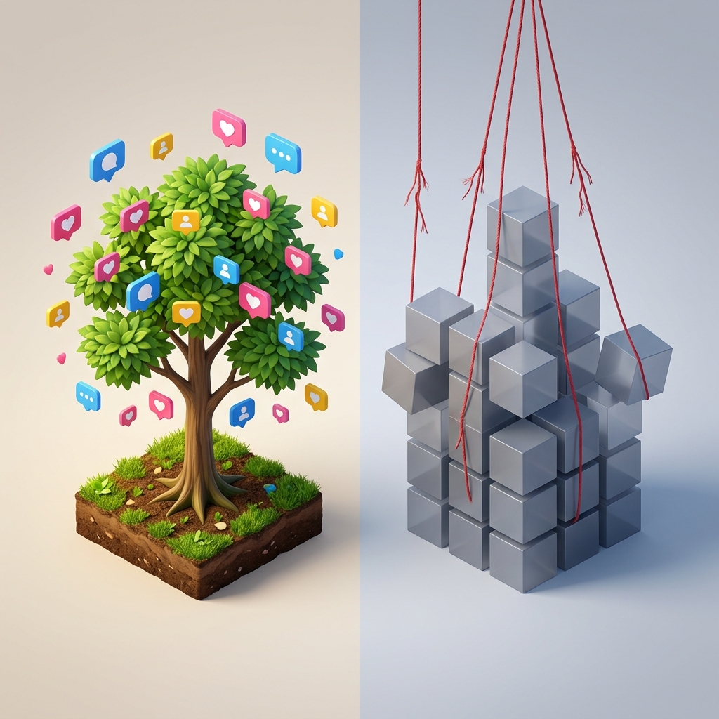 SMM Followers Instagram: Risks and Growth Tips for 2026