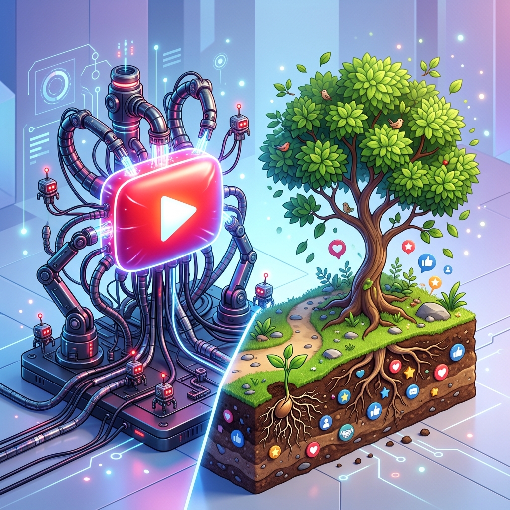 Best SMM Panel for YouTube Views in 2026: Risks & Reality