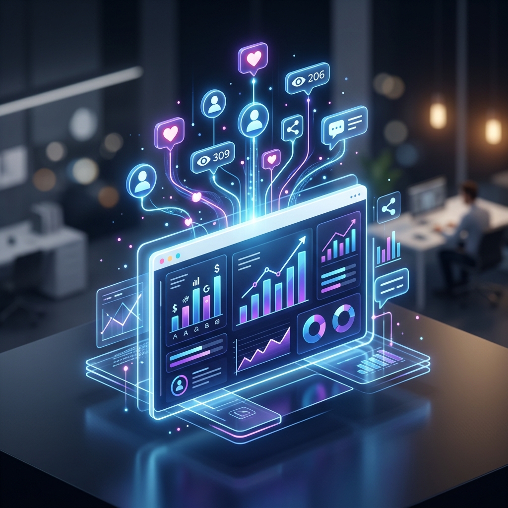 Top 10 SMM Panel Platforms for 2026: Expert Guide