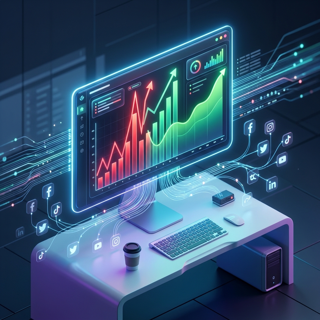 Cheapest Fastest SMM Panel Online: Top Guide for 2026