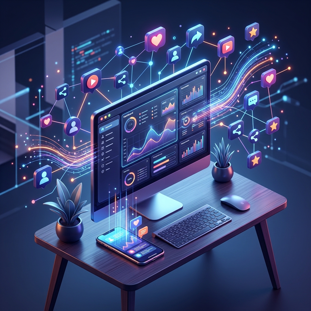 Boost Your SMM Panel Growth Strategy: 2026 Guide