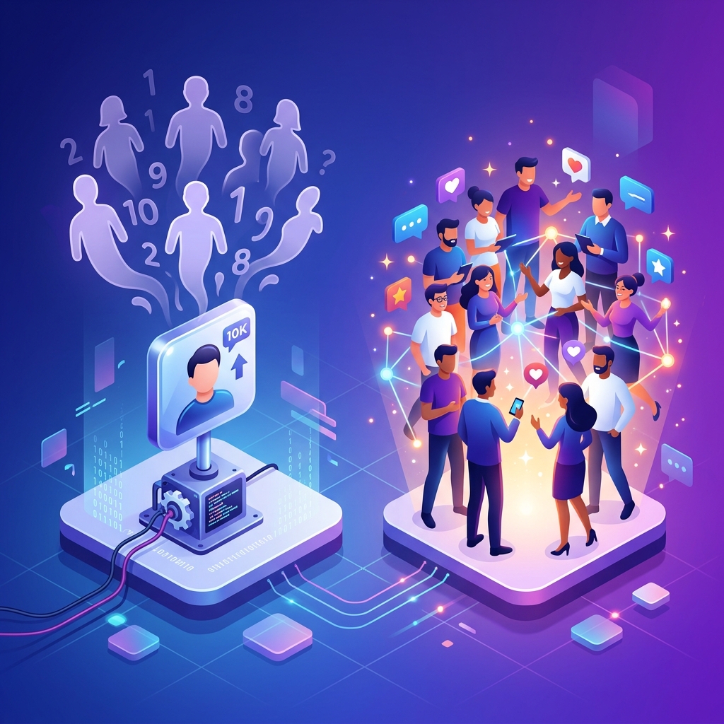 Best SMM Panel Insta Strategies for Growth in 2026