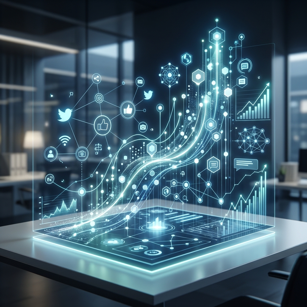 Best SMM Digital Panel Guide for 2026: Scale Social Growth