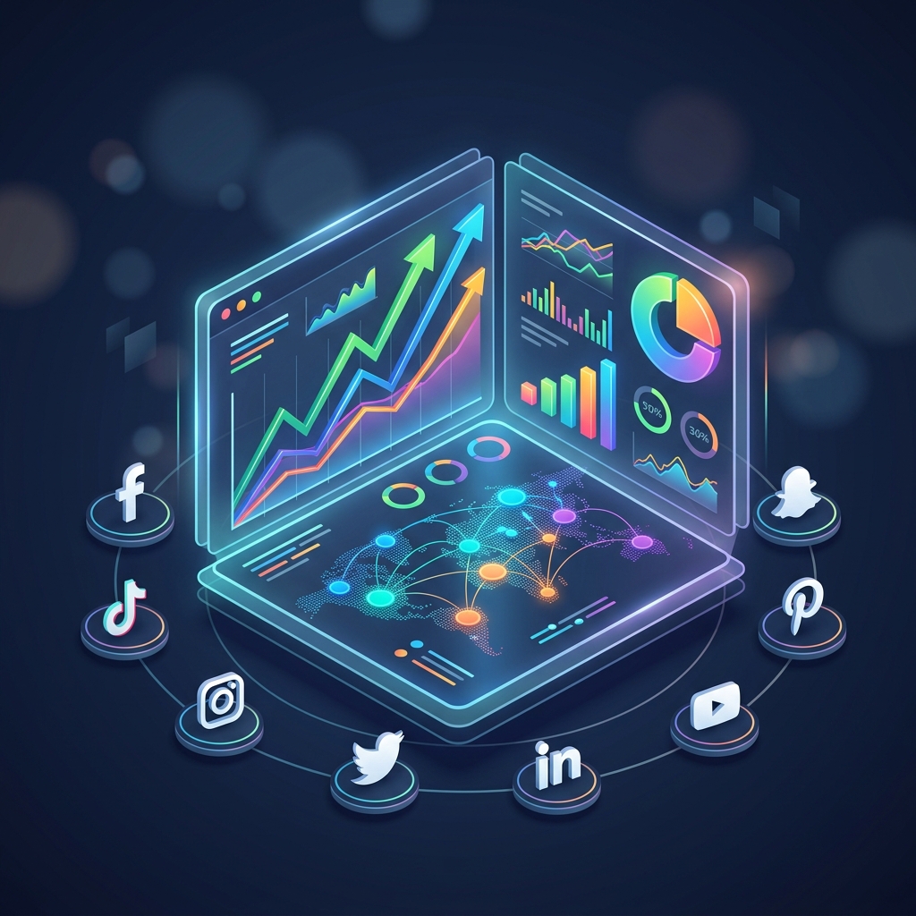 Easy Panel SMM: Boost Your Social Media Growth in 2026