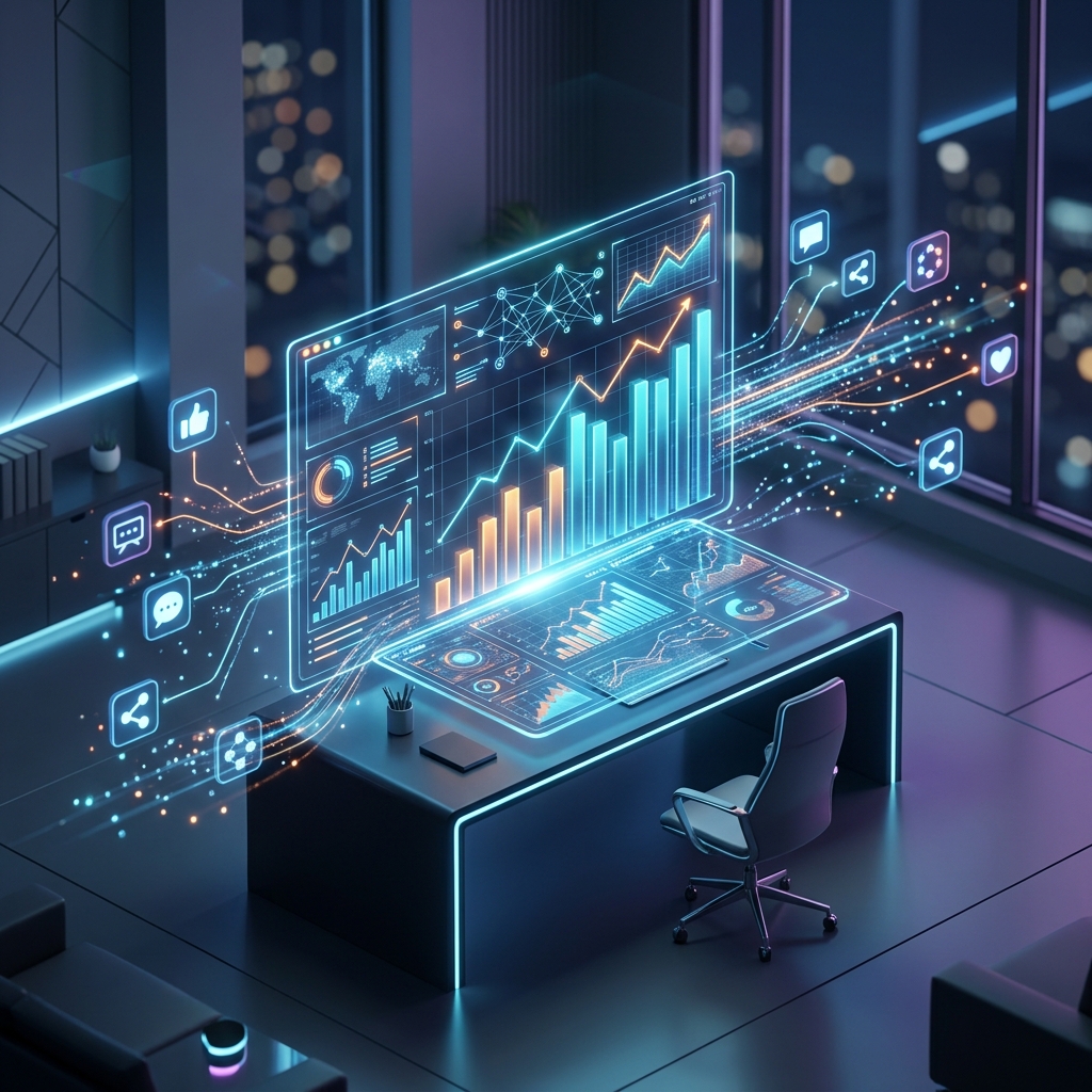 Best SMM Panels Guide: Social Media Growth Tips for 2026