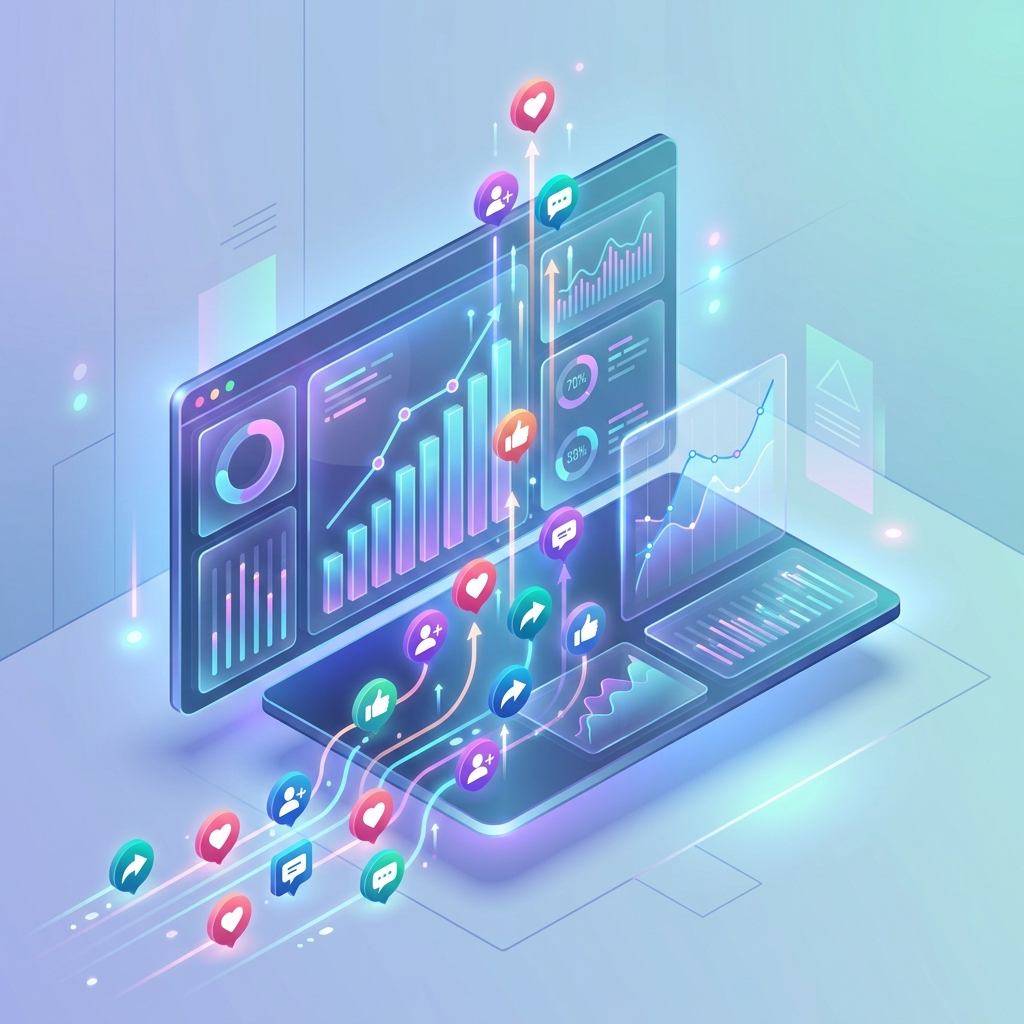 Best SMM Panel: Top Rated Social Media Growth Tools 2026