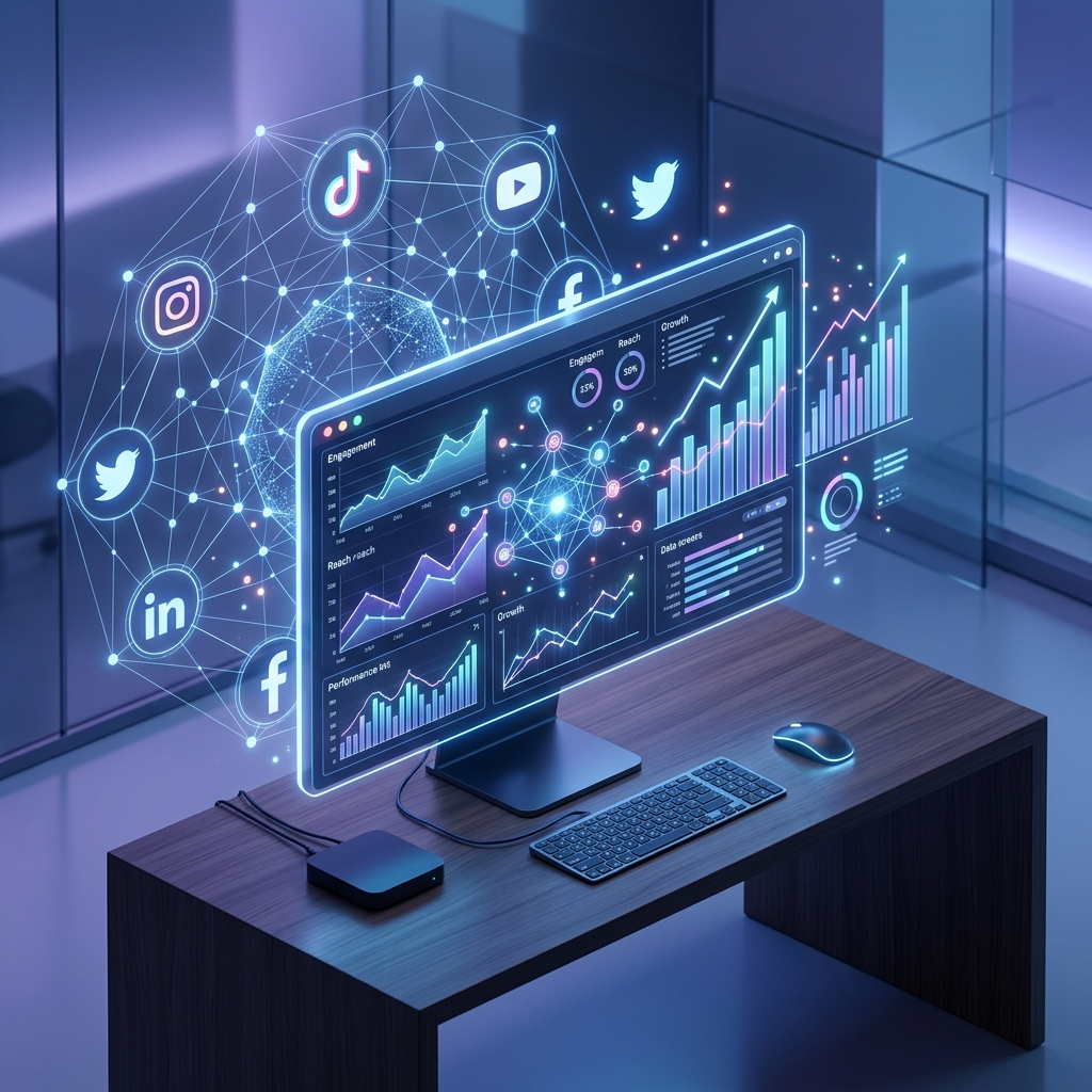 World Best SMM Panel: Top Marketing Solutions for 2026