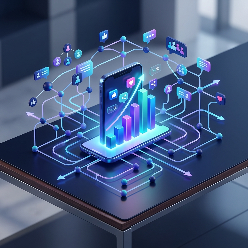 Best Panel for Followers: Boost Your 2026 Social Growth