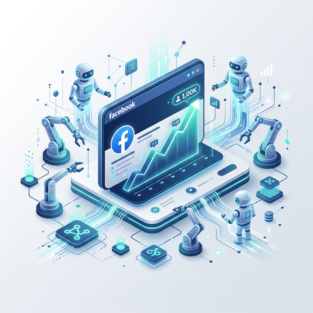 Best SMM Panel Facebook Followers Guide 2026