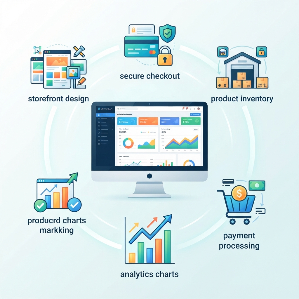 What is Wicofly?