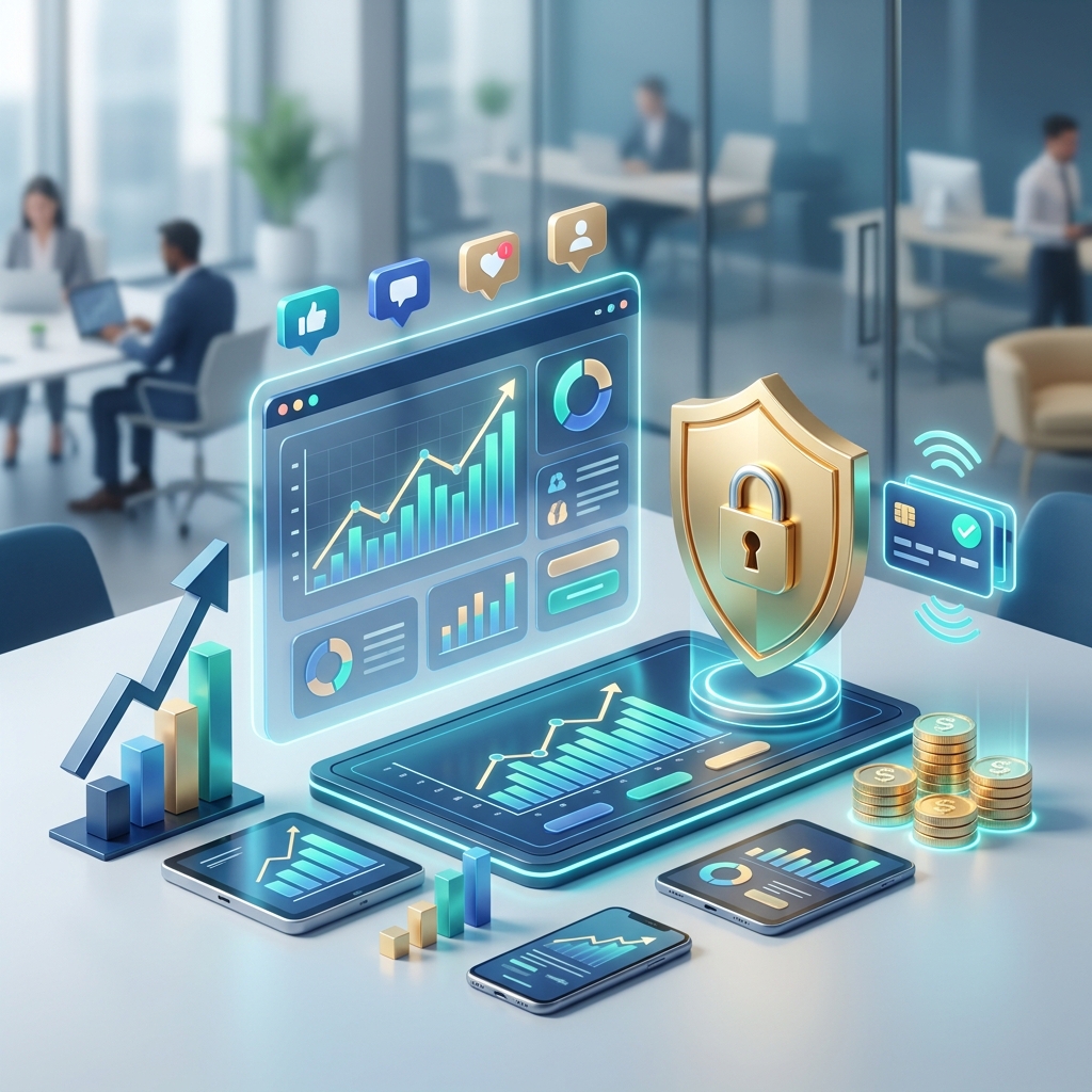 Best SMM Panel with PayPal: Secure Growth Guide (2026)