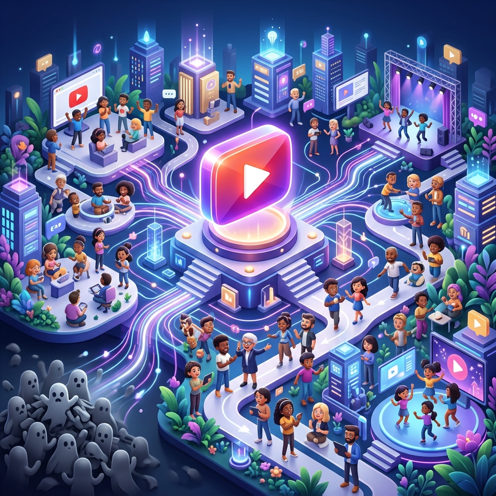 How to Get High Quality YouTube Subscribers in 2026