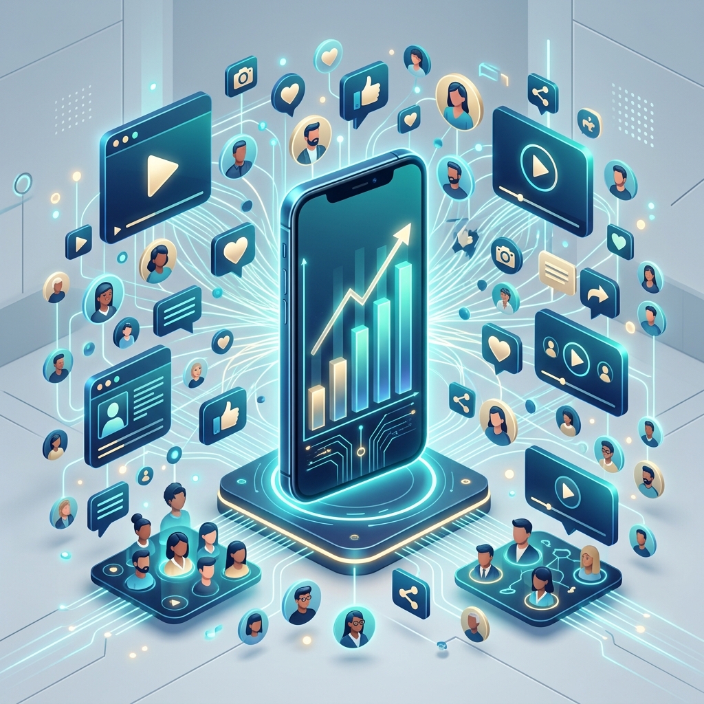 Best SMM Panel India: Boost Your Social Media Growth in 2026