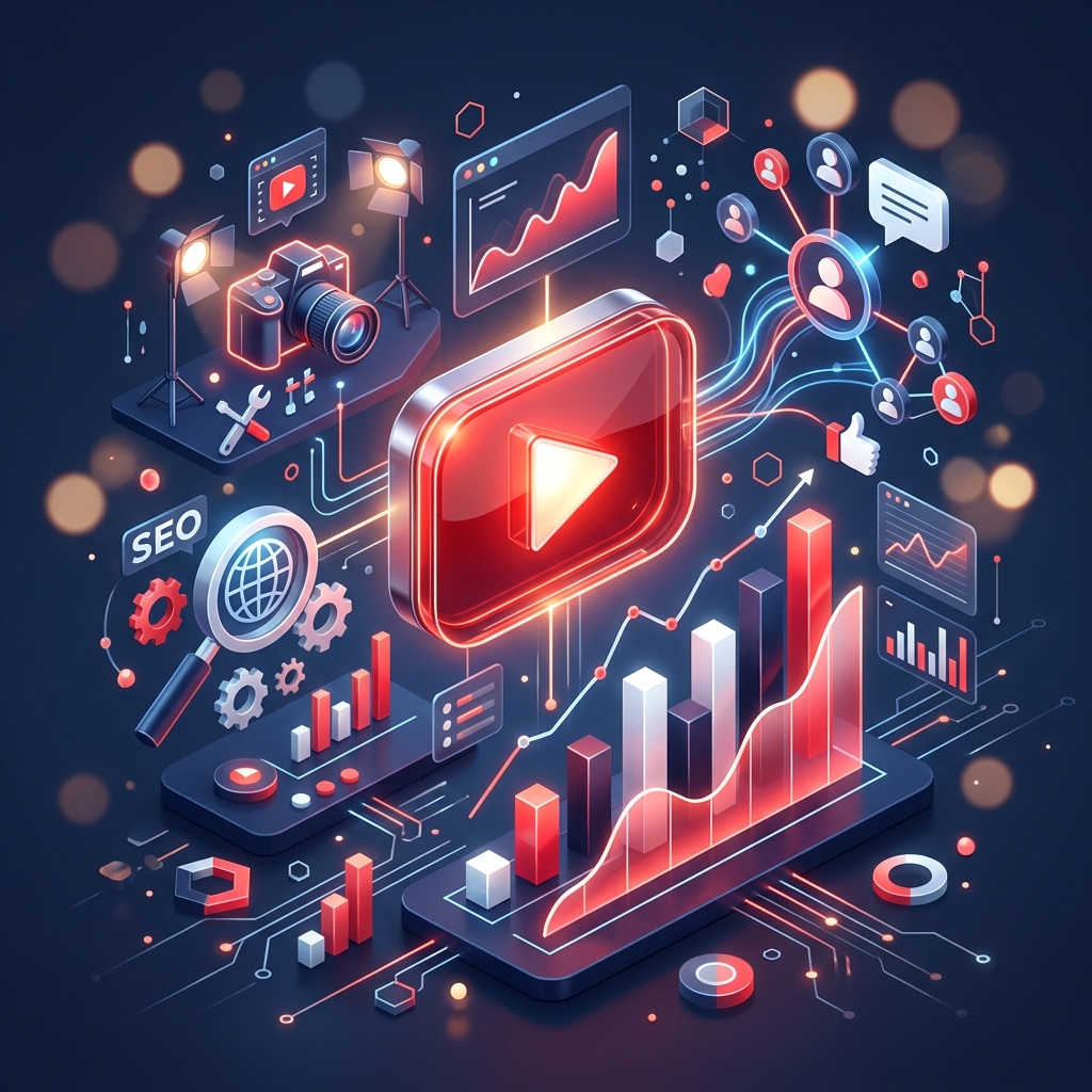 Top YouTube Marketing Services for Growth in 2026