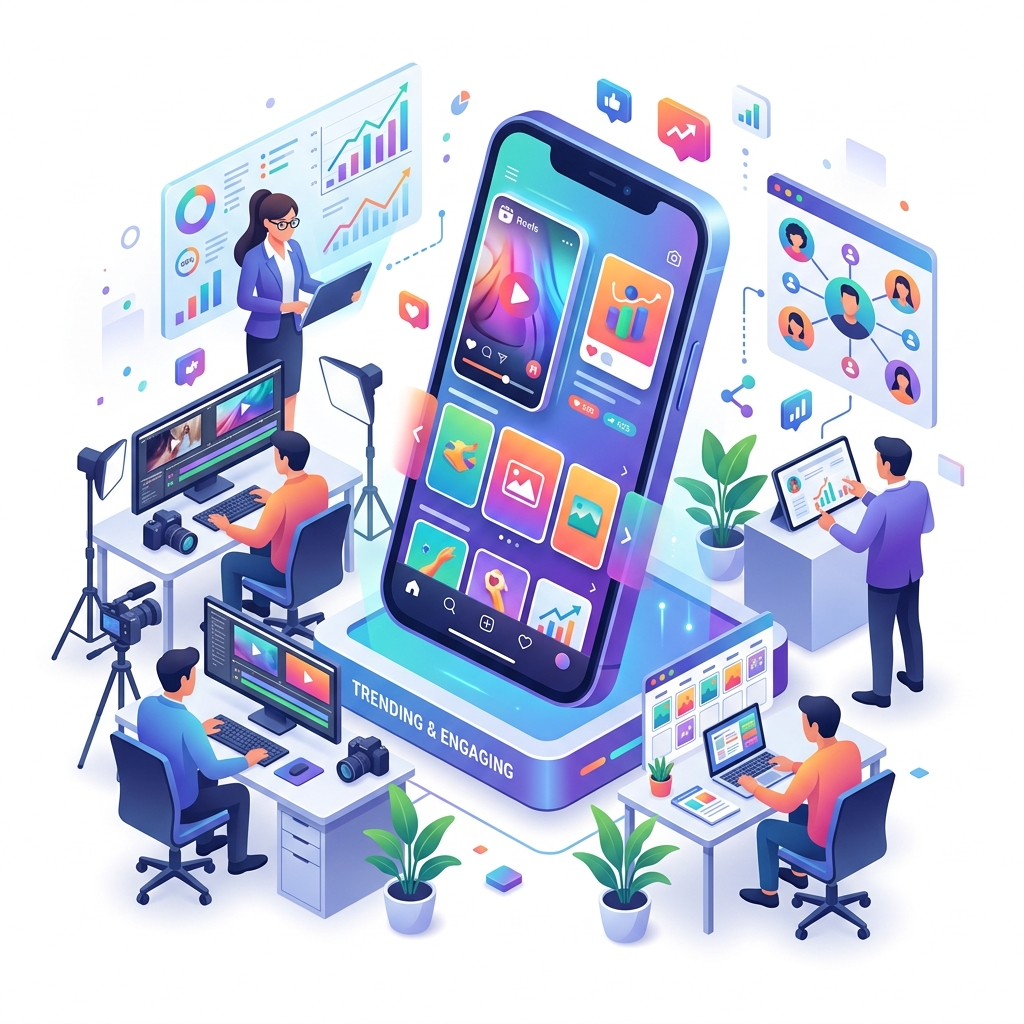 Top Instagram Marketing Agency Guide: Scale Growth in 2026