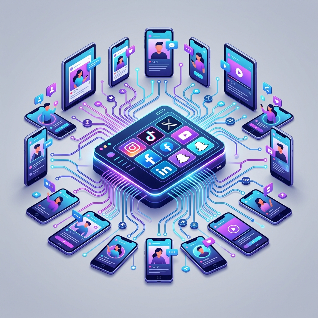 Best SMM Media Panel Guide for Social Growth in 2026