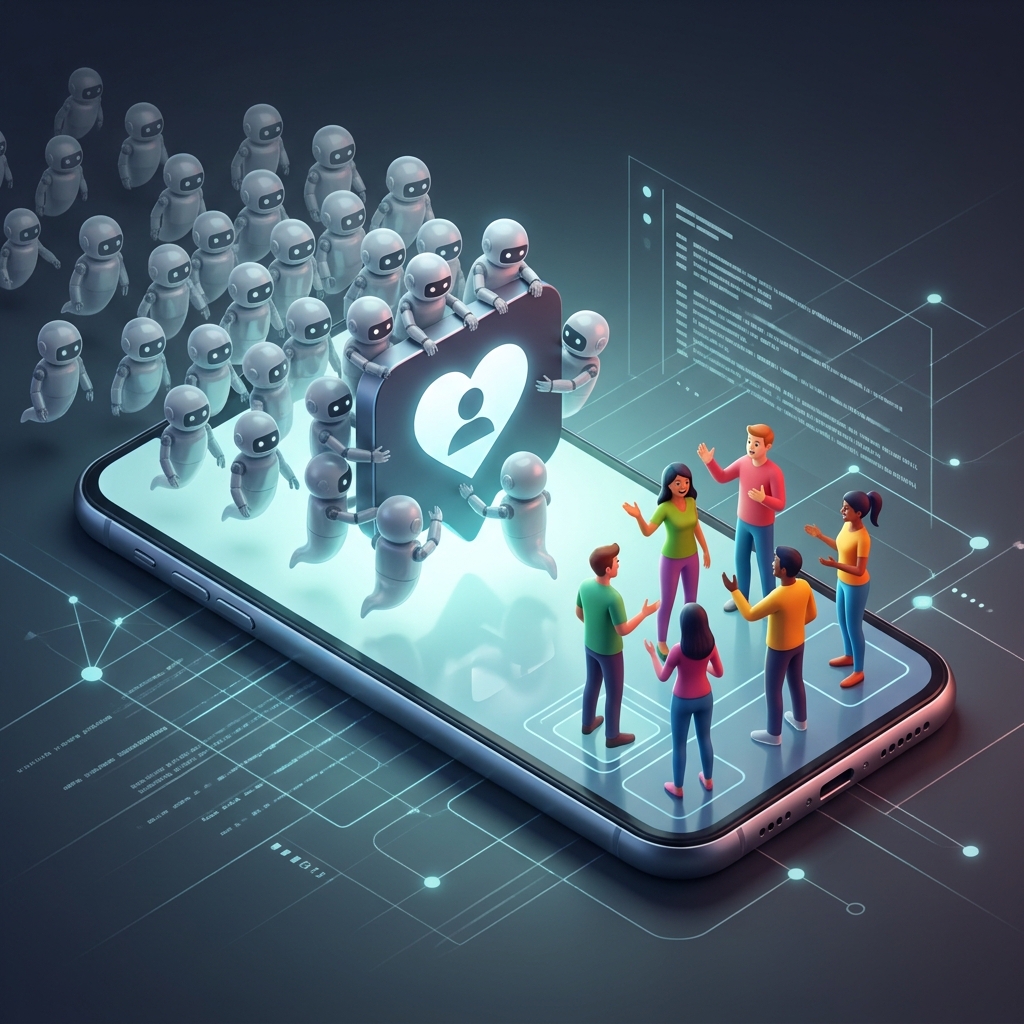 SMM Panel Free Followers: Risks for Growth in 2026