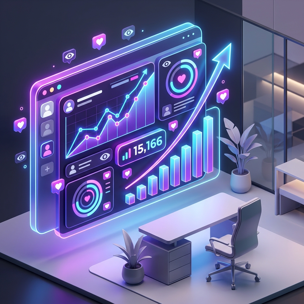 Cheapest SMM Panel for TikTok: Top Growth Guide 2026