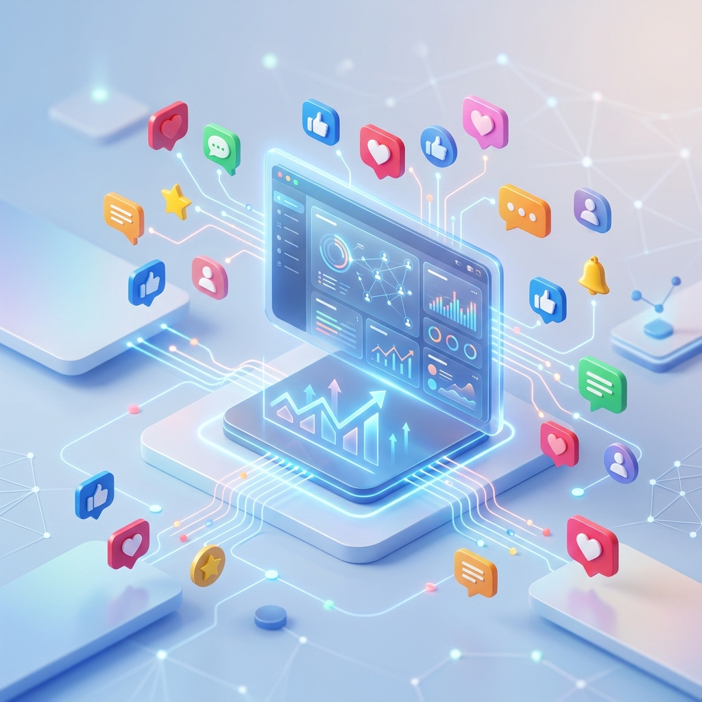 Prime SMM Panel Guide 2026: Boost Engagement Safely