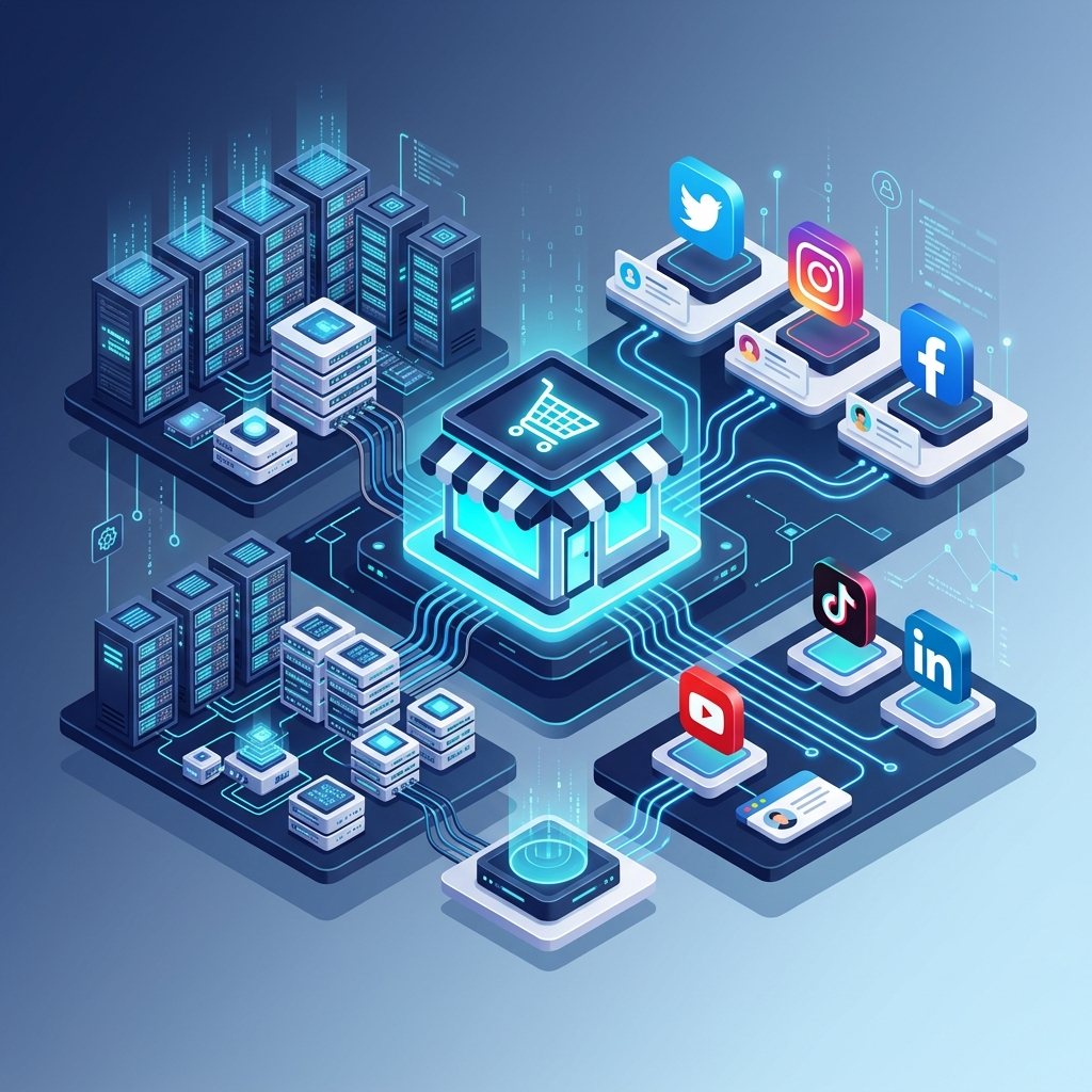 Best Reseller SMM Guide: Start Your Profitable Business in 2026